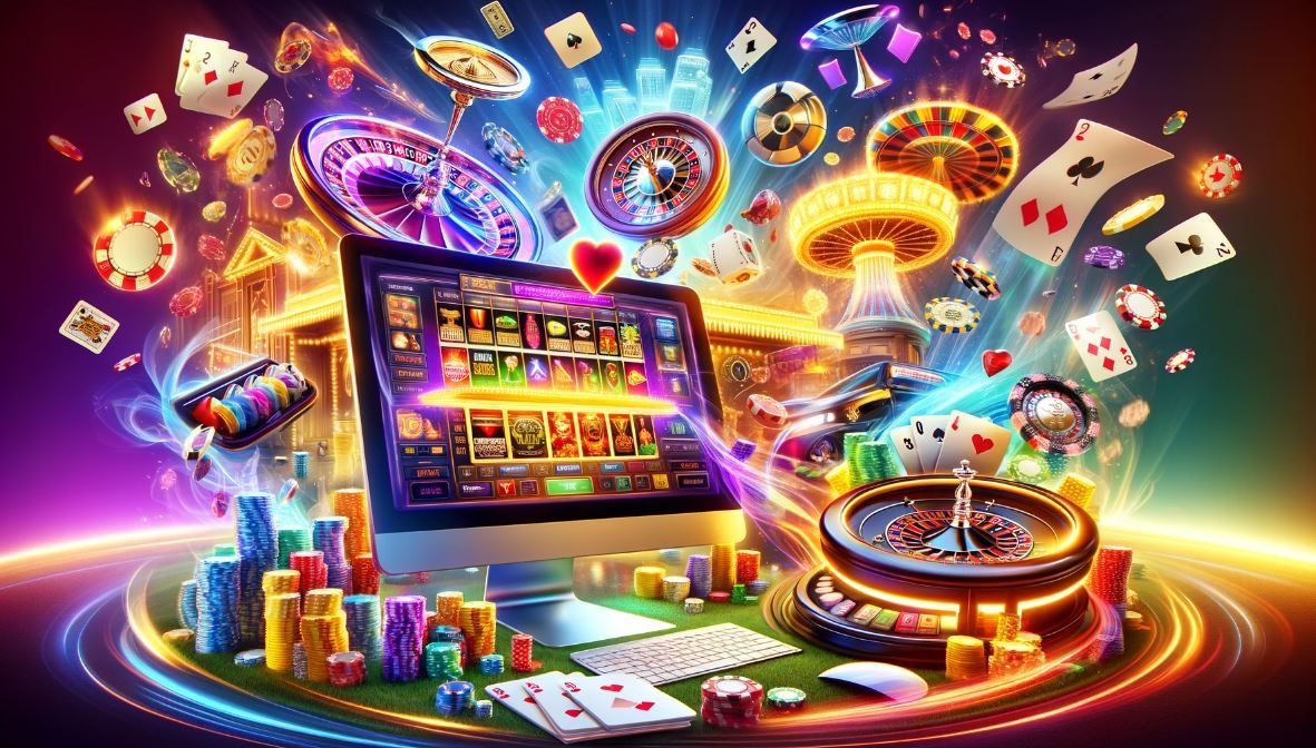 Ladbrokes Casino کیسینو میں بکراٹکھیلیں