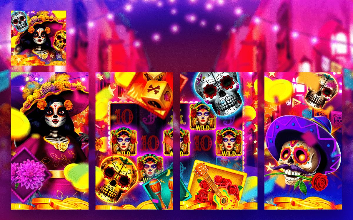 ایک اکاؤنٹ بنائیں یا Ladbrokes Casino کیسینو میں لاگ ان کریں۔