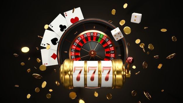 Ladbrokes Casino آن لائن کیسینو میں اصل گیمز